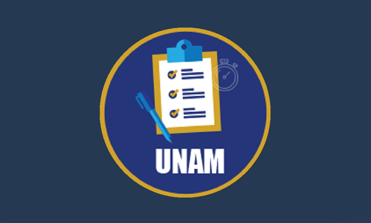 Aplicación para prepararte para el examen de ingreso a la UNAM | 7 Aplicacion para prepararte para el examen de ingreso a la UNAM