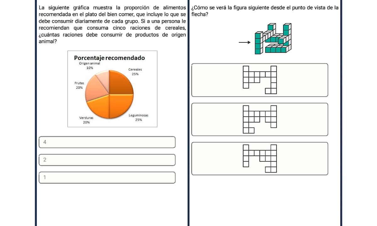 Simulador De EXANI-II: Toma El Examen Desde Tu Celular | Stonkstutors