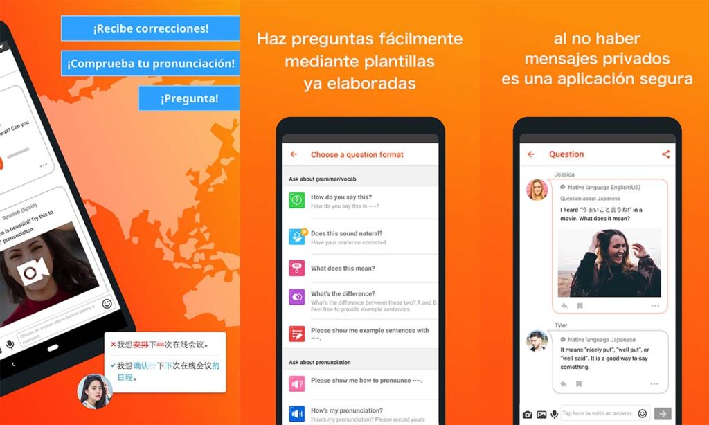 10 aplicaciones parecidas a Duolingo para aprender idiomas  | 10 aplicaciones parecidas a Duolingo para aprender idiomas 1