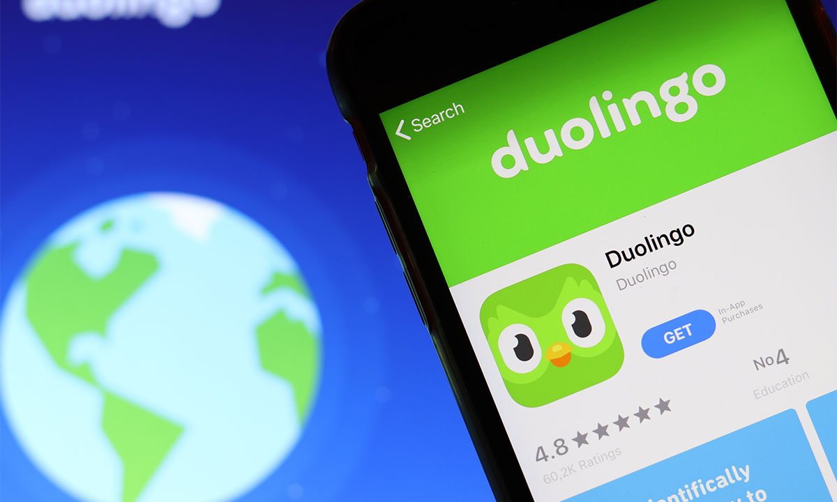 10 aplicaciones parecidas a Duolingo para aprender idiomas  | 12 10 aplicaciones parecidas a Duolingo para aprender idiomas