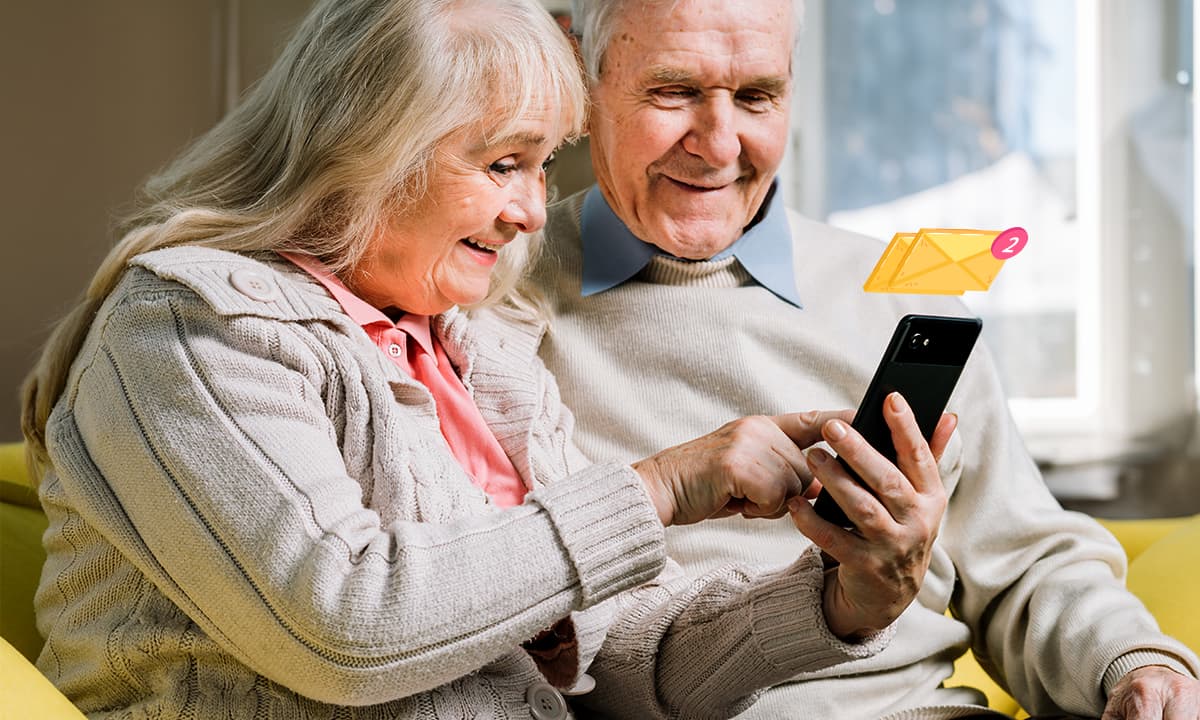 Las mejores aplicaciones para personas mayores jubiladas | 13 Las mejores aplicaciones para personas mayores jubiladas