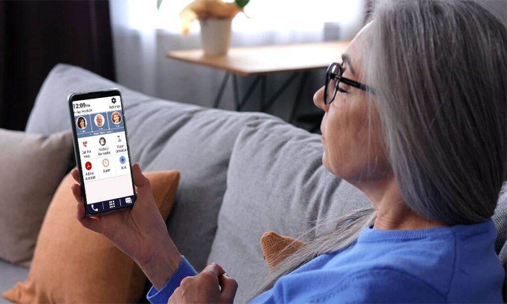 Las mejores aplicaciones para personas mayores jubiladas | 13 Las mejores aplicaciones para personas mayores jubiladas1