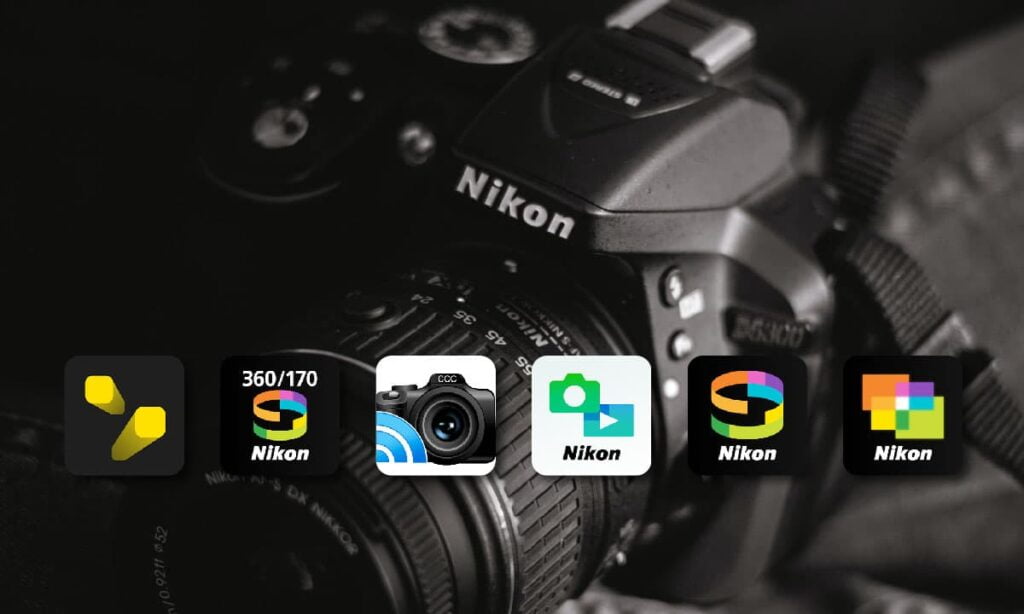 Las mejores aplicaciones de Nikon en 2023 | 14 Las mejores aplicaciones de Nikon en 20231