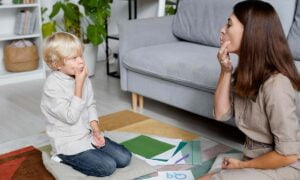 Aplicación Terapia del habla – Actividades para hacer que su hijo hable | 2 Aplicacion Terapia del habla Actividades para hacer que su hijo hable