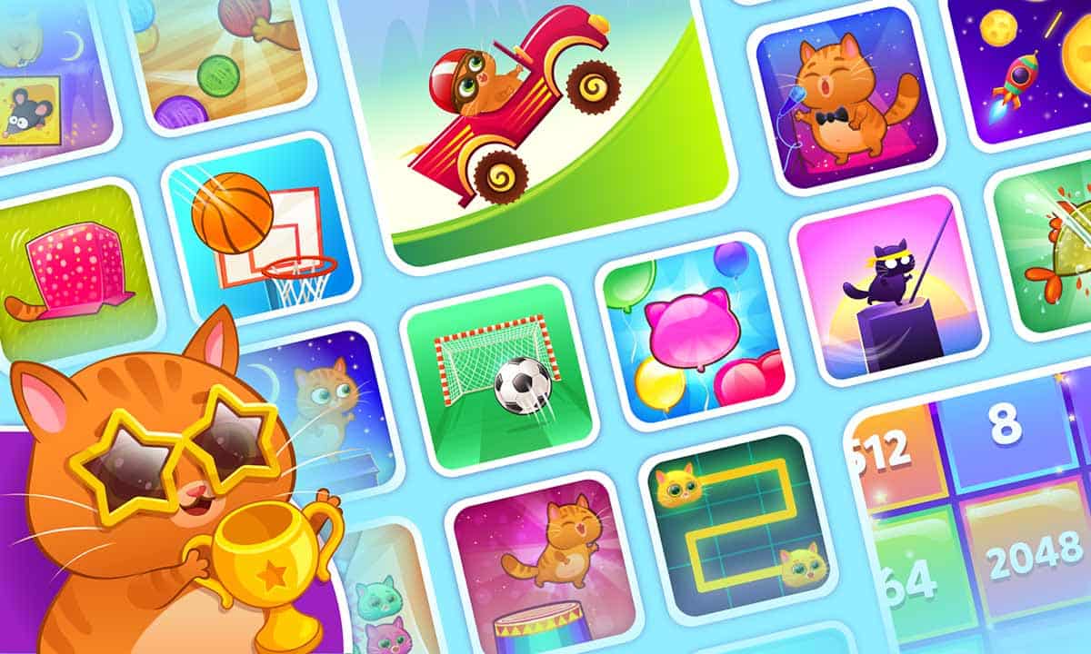 Los 10 mejores juegos y aplicaciones de mascotas virtuales  | 20 Los 10 mejores juegos y aplicaciones de mascotas virtuales1