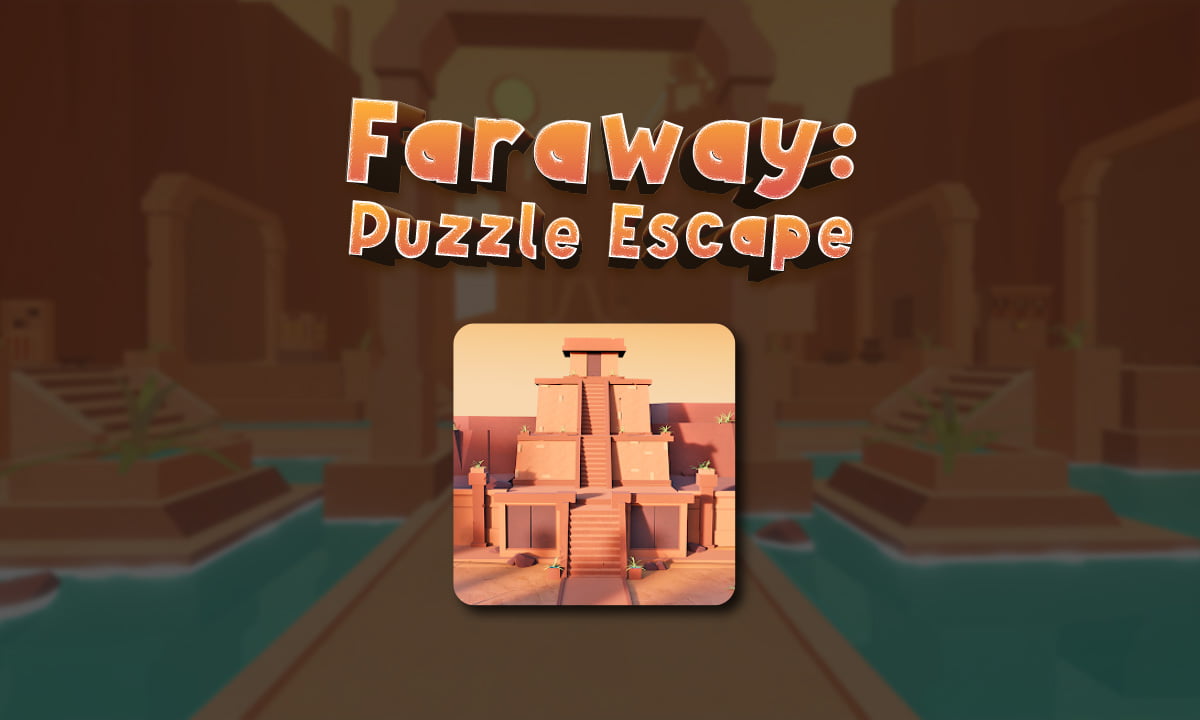 Faraway: un juego para celular lleno de desafíos y puzzles misteriosos | 21 Faraway un juego para celular lleno de desafios y puzzles misteriosos