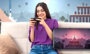 Conoce Alto's Odyssey - Un relajante juego para celular | 23 Conoce Alto s Odyssey Un relajante juego para celular