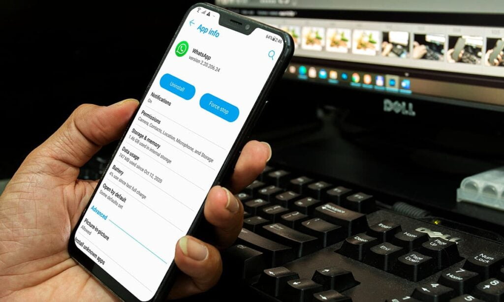 10 consejos esenciales para WhatsApp que deberías conocer ahora | 26 10 consejos esenciales para WhatsApp que deberias conocer ahora1