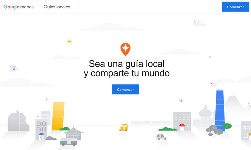 Google Guías Locales: Qué es, cómo funciona y cómo participar  | 26 Google Guias Locales Que es como funciona y como participar1