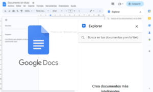 Cómo usar la herramienta de exploración en Google Docs | 32 Como usar la herramienta de exploracion en Google Docs