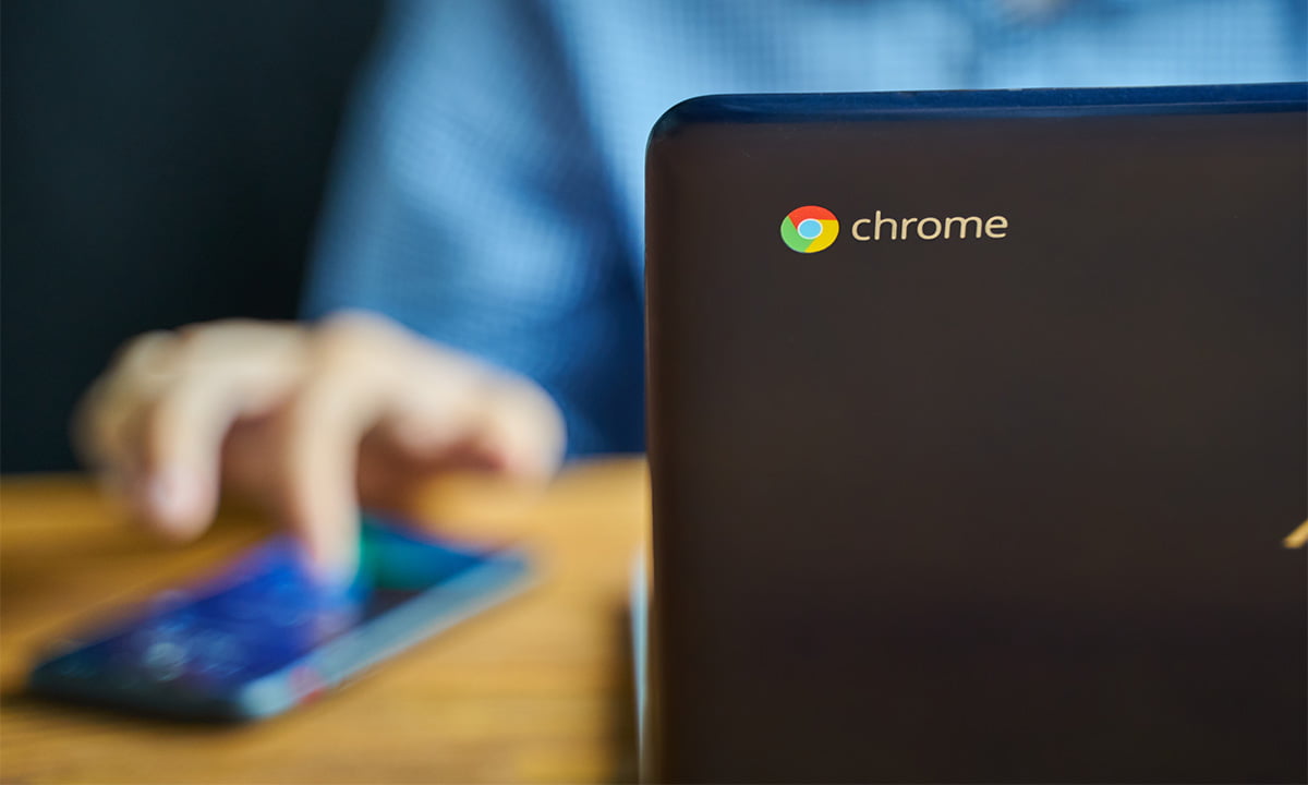 ¿Es posible que un Chromebook se infecte con virus? | 38 Es posible que un Chromebook se infecte con virus