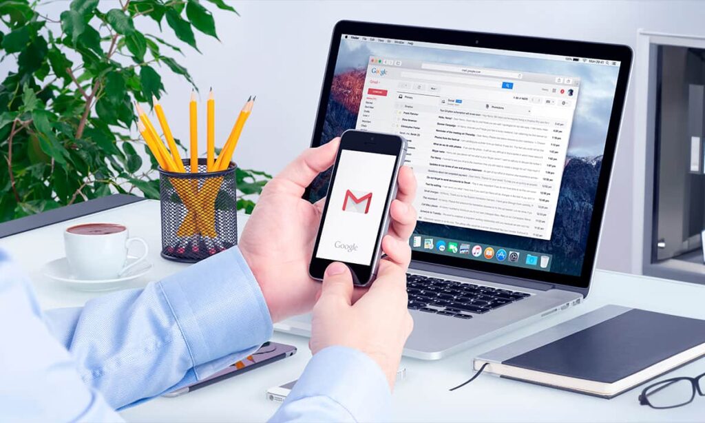 Cómo GMAIL logra identificar y clasificar los mensajes SPAM | 38Como GMAIL logra identificar y clasificar los mensajes SPAM1 1