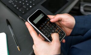 Obtén una calculadora gráfica avanzada en tu celular con esta aplicación | 4 Obten una calculadora grafica avanzada en tu celular con esta aplicacion