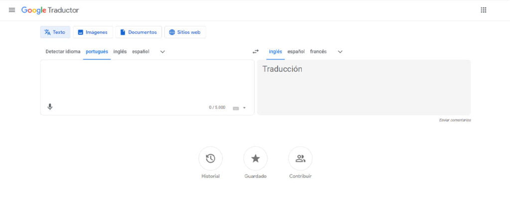 Cómo traducir sitios web y documentos con Google Traductor | 40 Como traducir sitios web y documentos con Google Traductor1