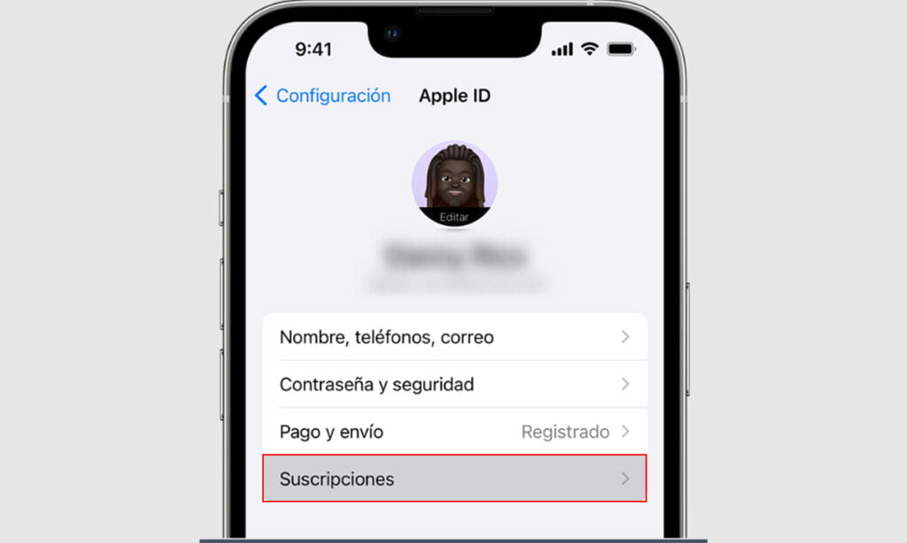 Cómo cancelar la suscripción de Apple Music | 42 Como cancelar la suscripcion de Apple Music1 1