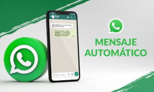 Cómo poner mensaje automático en WhatsApp | 44 Como poner mensaje automatico en WhatsApp