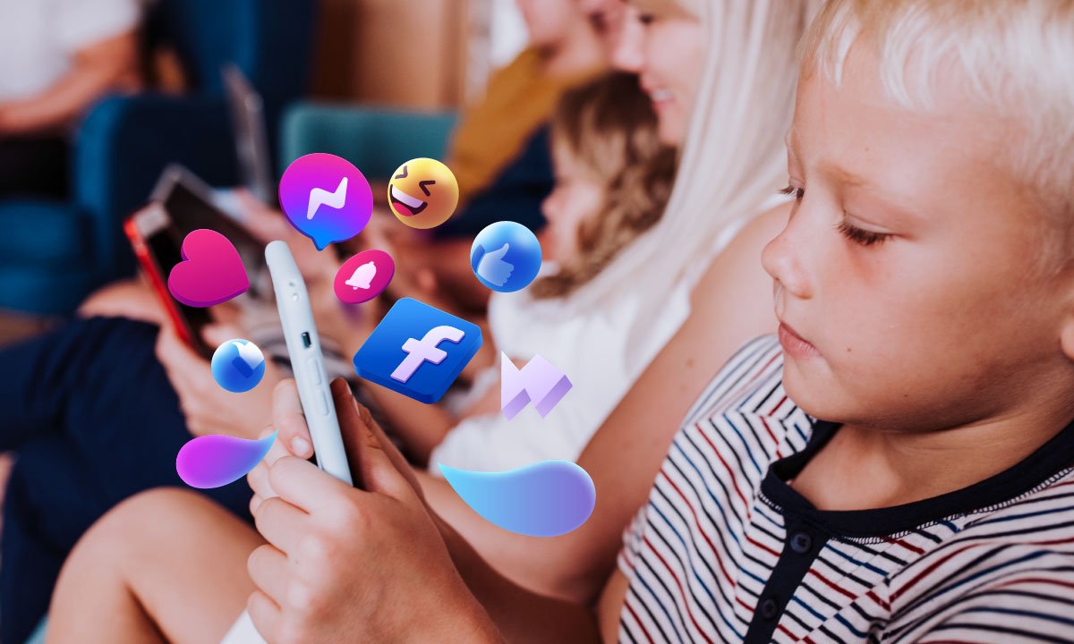 Cómo activar el monitoreo parental en las redes sociales y proteger a tu hijo | 45 Como activar el monitoreo parental en las redes sociales y proteger a tu hijo