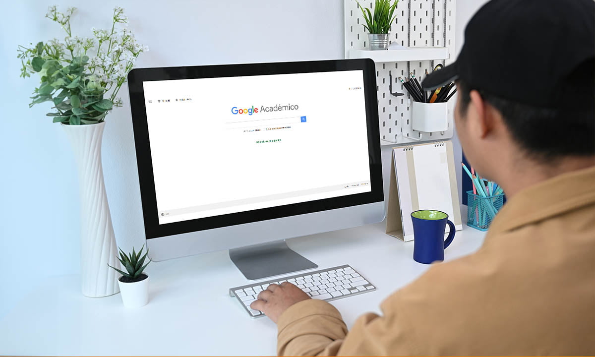 ¿Cómo hacer búsquedas en Google Académico? | 46 Como hacer busquedas en Google Academico