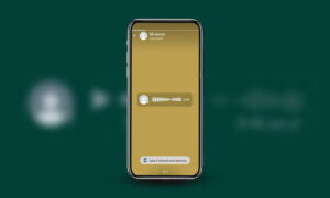 Cómo grabar audio en el estado de WhatsApp | 48 Como grabar audio en el estado de WhatsApp