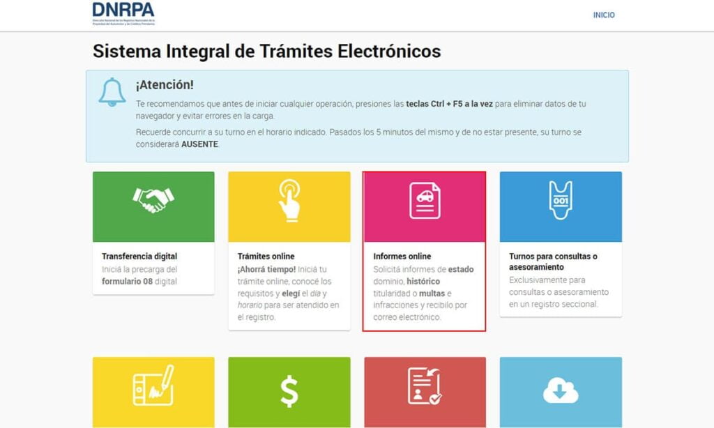 Cómo consultar los datos de cualquier vehículo por la patente en Argentina  | 50 Como consultar los datos de cualquier vehiculo por la patente en Argentina1 4