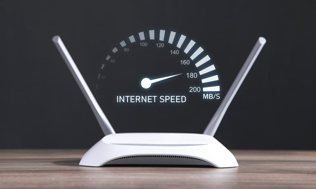 Probar la velocidad de internet: cómo hacerlo desde tu móvil | 50 Probar la velocidad de internet como hacerlo desde tu movil1