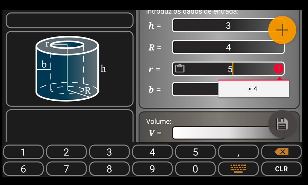 Conoce a Geometryx, la aplicación para realizar cálculos geométricos ...