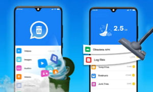 Cómo liberar espacio de almacenamiento en Android (las mejores aplicaciones) | 58 Como liberar espacio de almacenamiento en Android las mejores aplicaciones