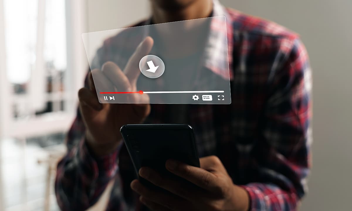 Aplicación Videoder - Descarga vídeos y música de diferentes plataformas | 8 Aplicacion Videoder Descarga videos y musica de diferentes plataformas
