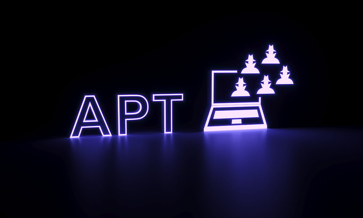 ¿Qué significa el término APT y cómo funciona? | APT ciberataque1