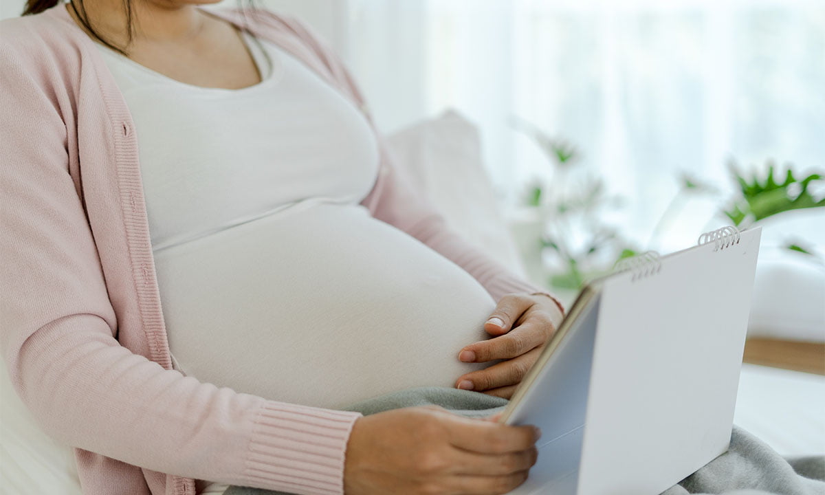 Aplicación de Calculadora de Embarazo – Monitorea tu embarazo a través del celular | Foto 81