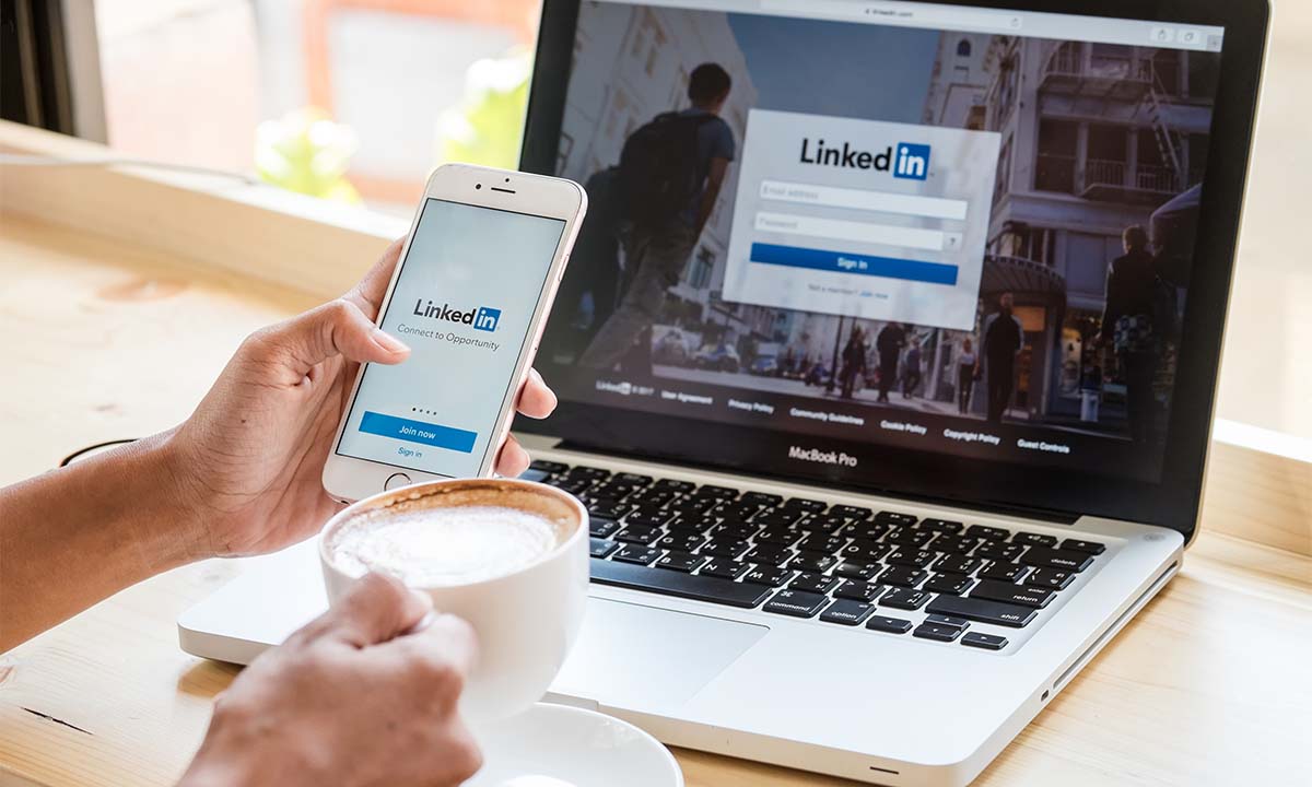 Las mejores alternativas a LinkedIn para encontrar empleo | Foto 82