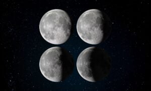 ¿Cuál es la fase de la luna hoy? Conoce 5 sitios para descubrirlo | lua