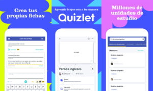 Cómo aprender cualquier idioma usando la aplicación Quizlet  | 41 Como aprender cualquier idioma usando la aplicacion Quizlet