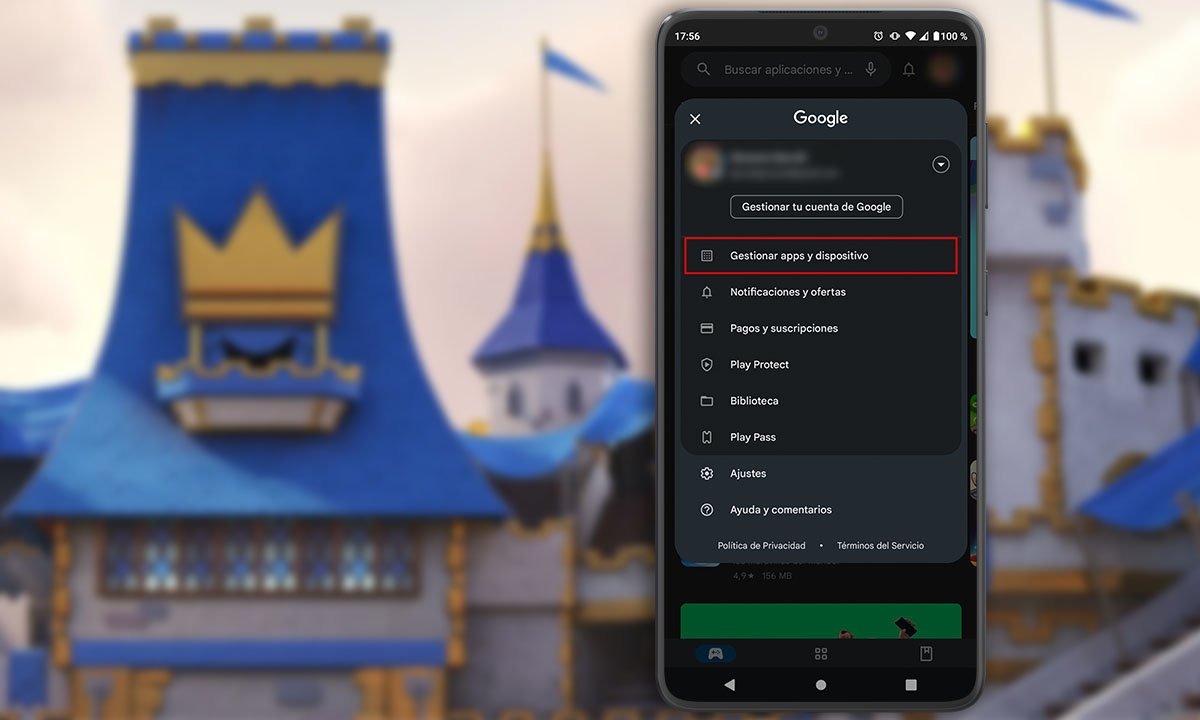 Aprende a recuperar el proceso en juegos que se han borrado de tu ...