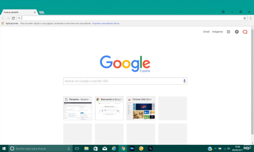 Cómo acceder a tus contraseñas guardadas en Google Chrome | 47 Como acceder a tus contrasenas guardadas en Google Chrome1 2