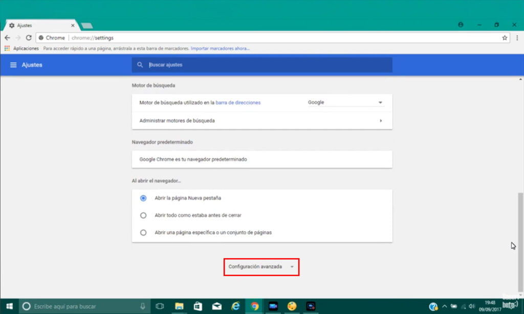 Cómo acceder a tus contraseñas guardadas en Google Chrome | 47 Como acceder a tus contrasenas guardadas en Google Chrome1 4