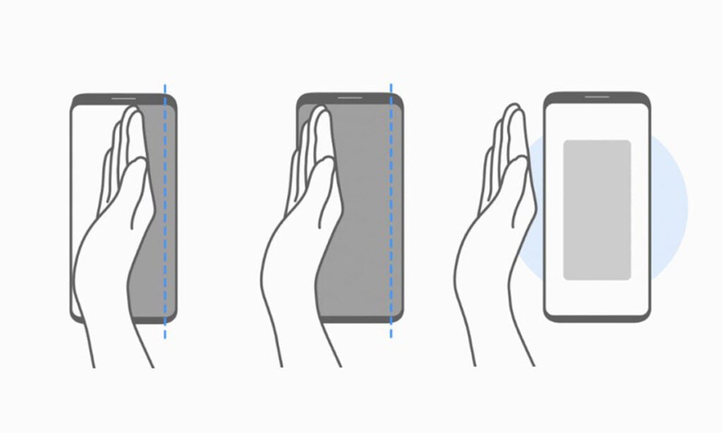 Todas las formas posibles de capturar pantalla en Android | 49 Todas las formas posibles de capturar pantalla en Android1 4