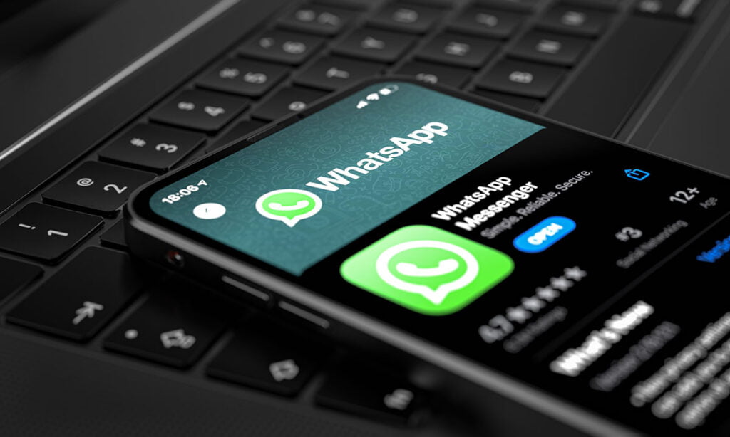 Cómo aprender inglés a través de WhatsApp | 55 Como aprender ingles a traves de WhatsApp1