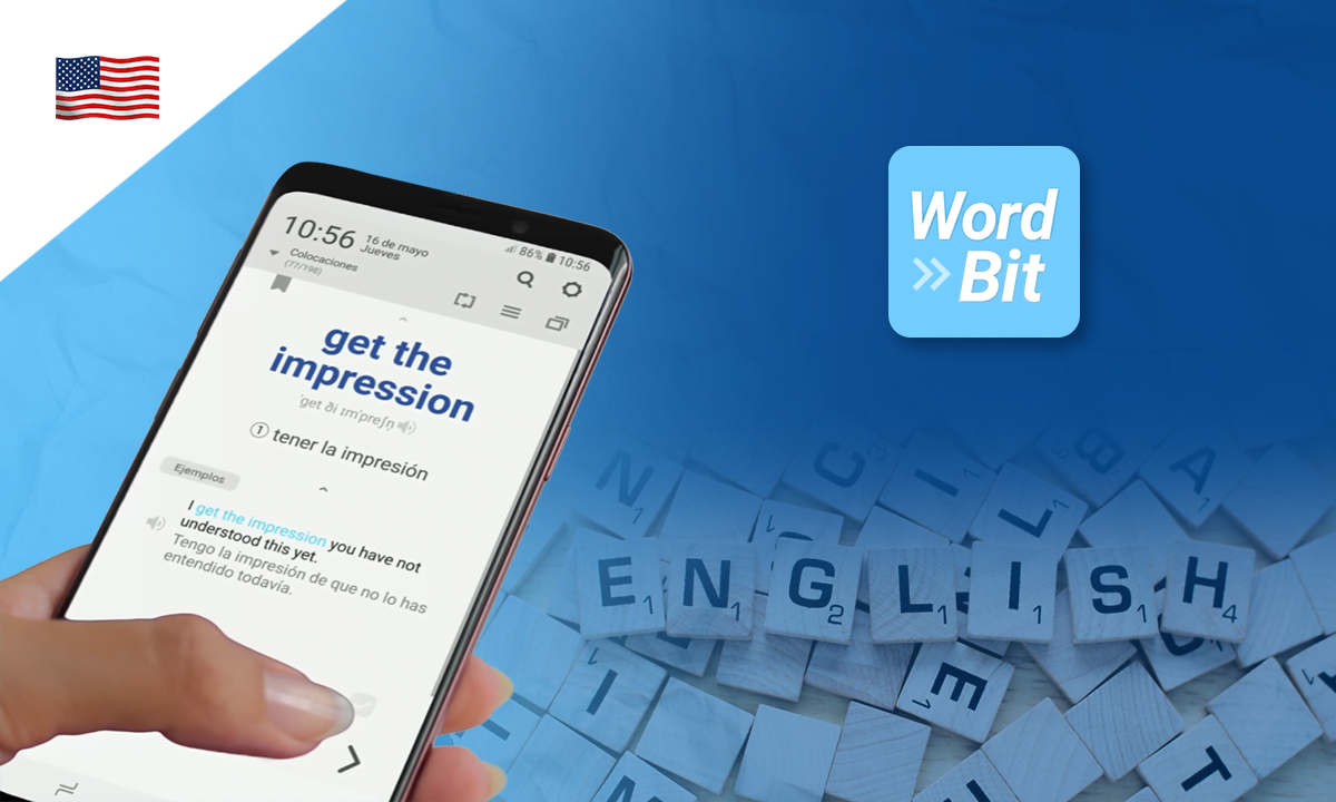 Aplicación para aprender inglés desbloqueando la pantalla de tu móvil | Aplicacion para aprender ingles desbloqueando la pantalla de tu movil Recuperado