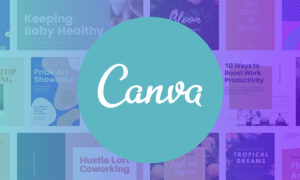 Cómo animar texto en Canva | Cómo animar texto en Canva 2