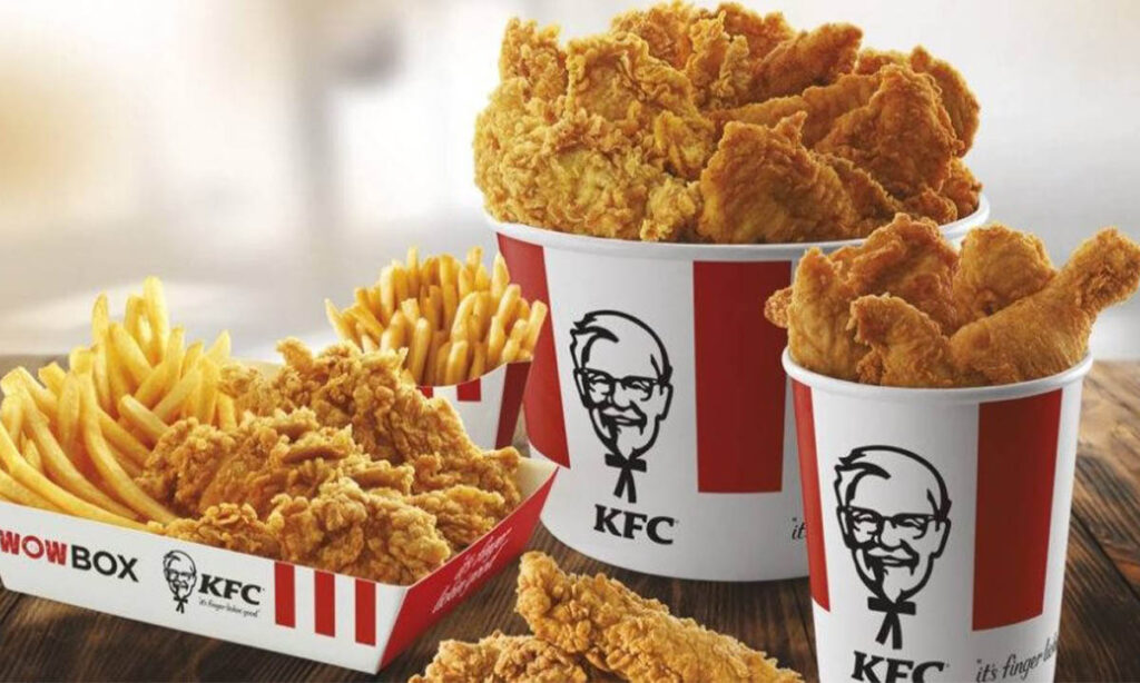Cómo obtener un cupón de descuento para KFC 2023 | Cómo obtener un cupón de descuento para KFC 20232