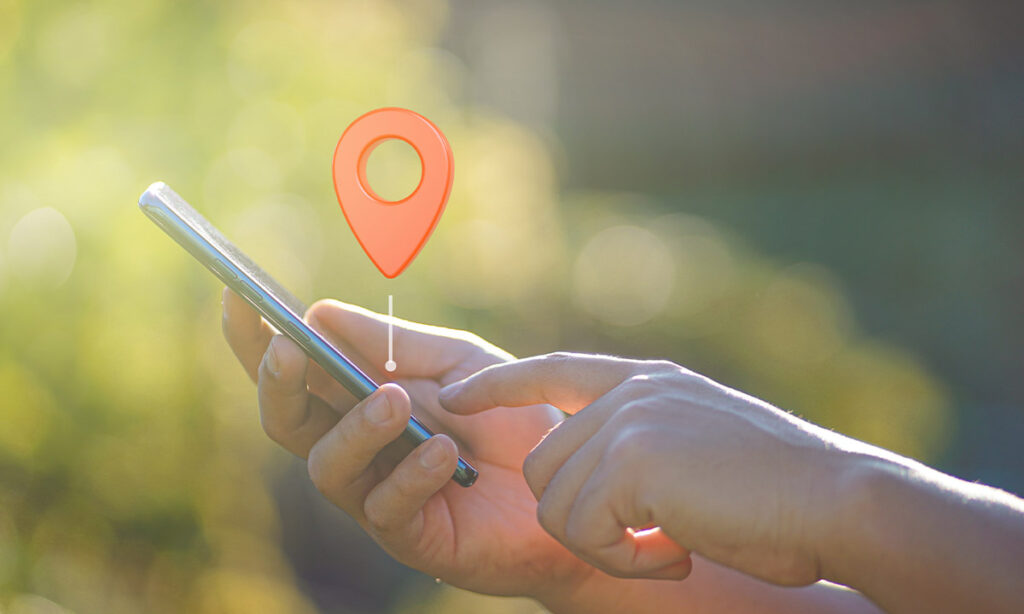 Cómo rastrear un teléfono con la aplicación de Google Maps | Cómo rastrear un teléfono con la aplicación de Google Maps2