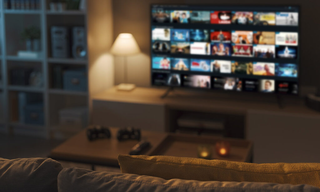 Cómo tener más de 1000 películas y canales gratis en tu SmartTV (Vix, Tubi, Canela Tv, Pluto, Plex)    | Cómo tener más de 1000 películas y canales gratis en tu SmartTV Vix Tubi Canela Tv Pluto Plex 1
