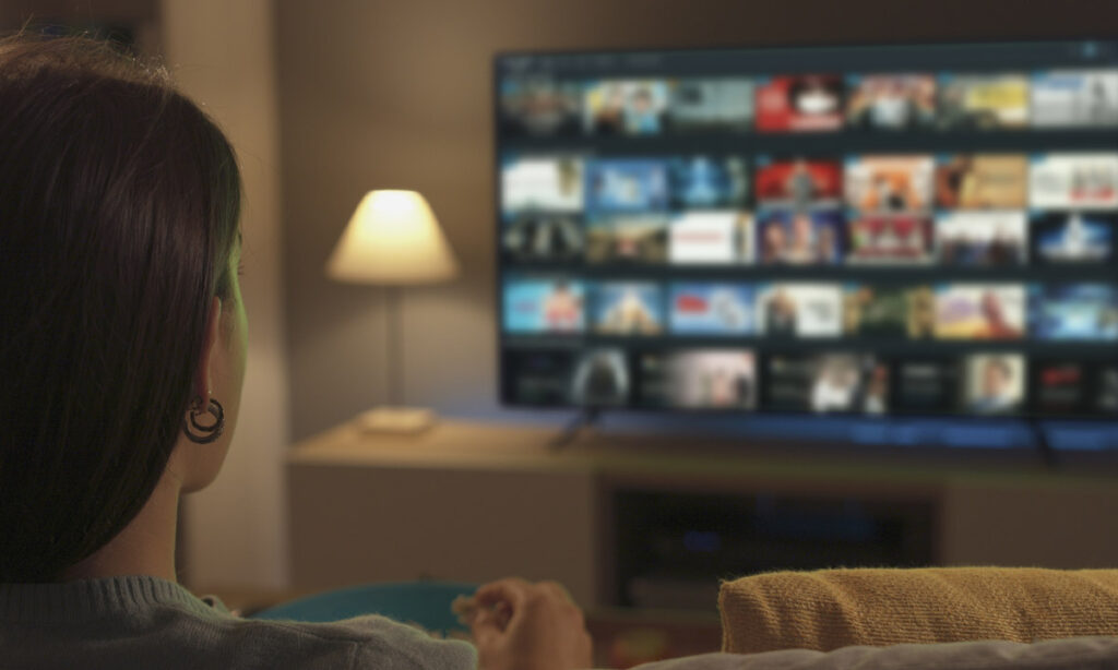 Cómo tener más de 1000 películas y canales gratis en tu SmartTV (Vix, Tubi, Canela Tv, Pluto, Plex)    | Cómo tener más de 1000 películas y canales gratis en tu SmartTV Vix Tubi Canela Tv Pluto Plex 2
