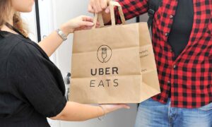 Cupón de descuento UBER EATS 2024: pasos para conseguirlo    | Cupon de descuento UBER EATS 2023 pasos para conseguirlo 1