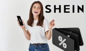 Cupón de descuento SHEIN: Cómo obtenerlo desde el móvil | Cupón de descuento SHEIN Cómo obtenerlo desde el móvilcapa