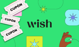 Cupón de descuento Wish: Guía para obtenerlo en 2024 | Cupón de descuento Wish Guía para obtenerlo en 2023capa
