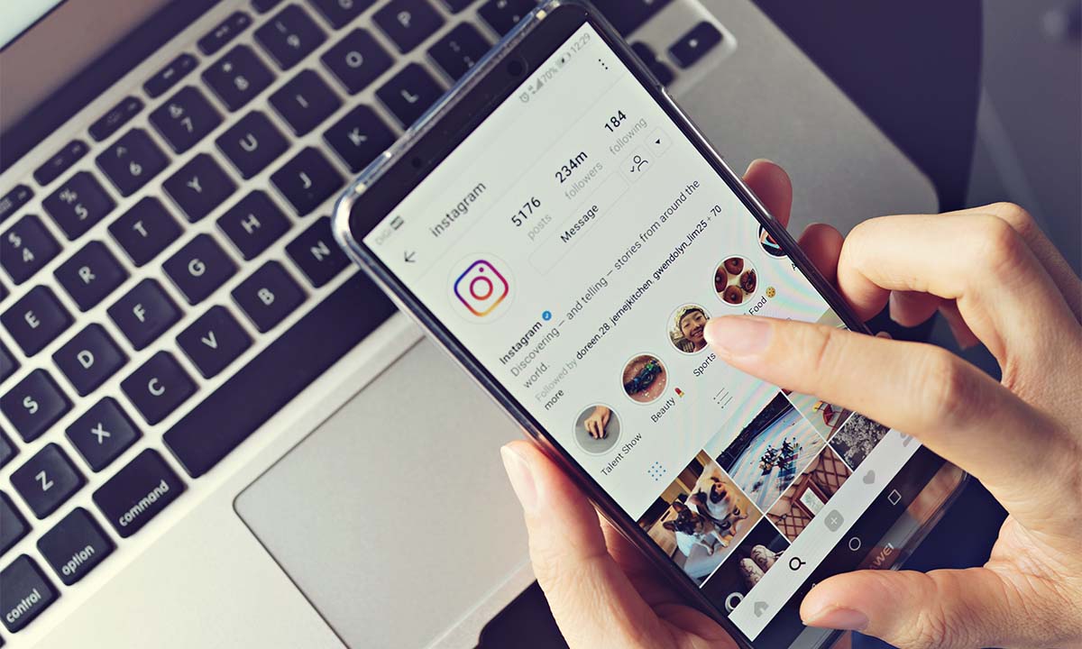 Cómo desactivar permanentemente tu cuenta de Instagram | Foto 104