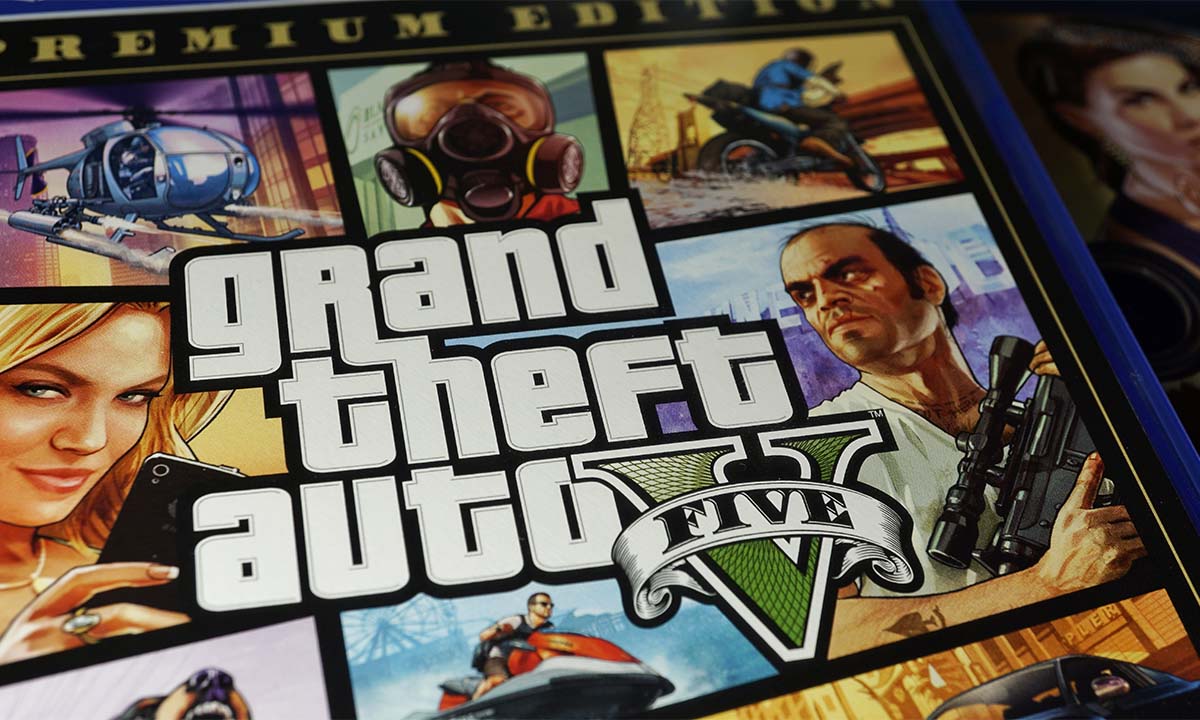 Cómo comprar y cuánto cuesta GTA 5 en 2023  | Foto 15 1