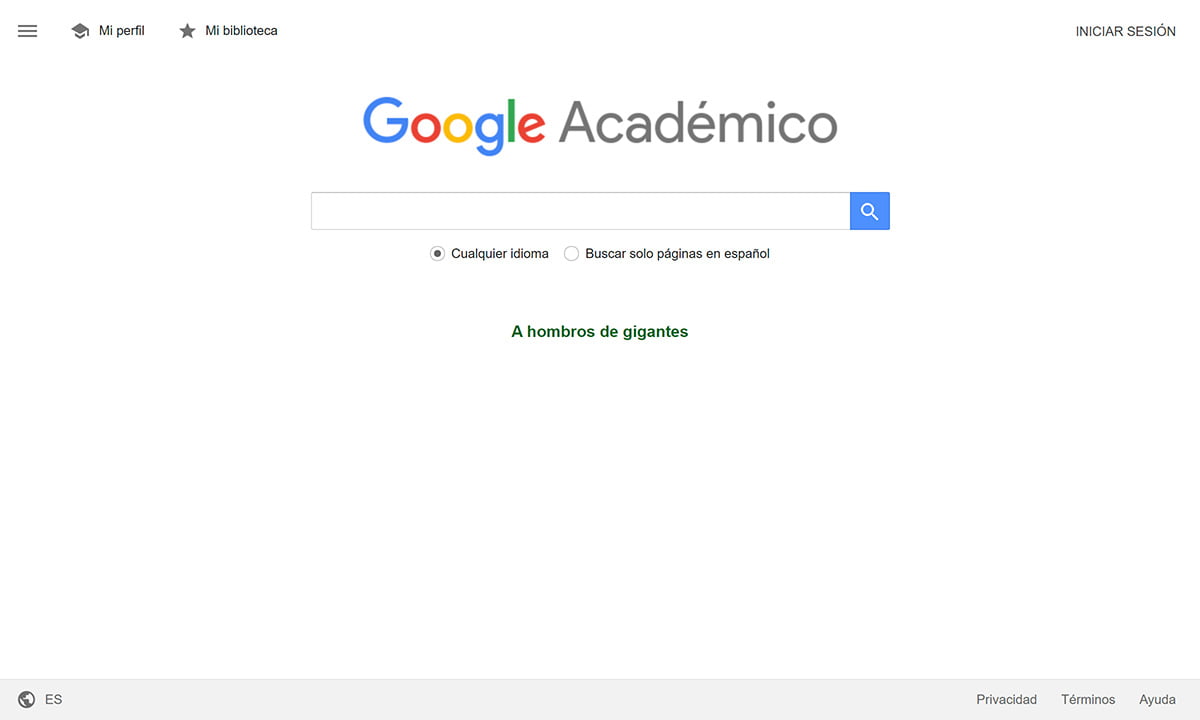 Cómo buscar en Google Académico fácilmente | Foto 22